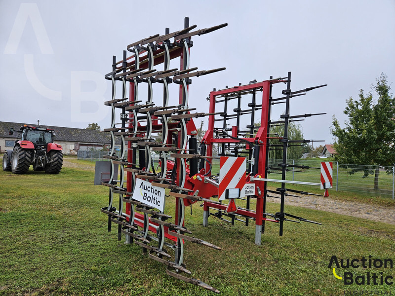 Sumo S6 - Kultivaator: pilt 3 Sumo S6 - Kultivaator: pilt 3