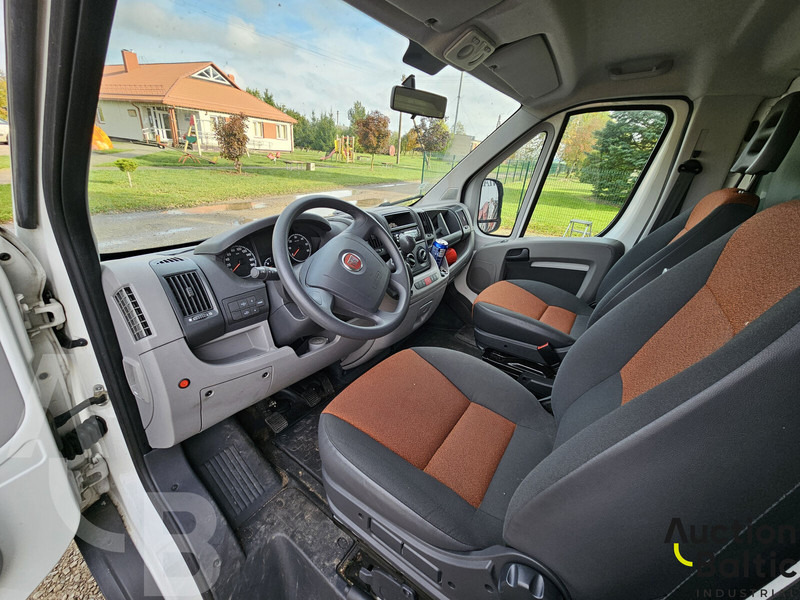Tarbesõiduk Fiat Ducato: pilt 8