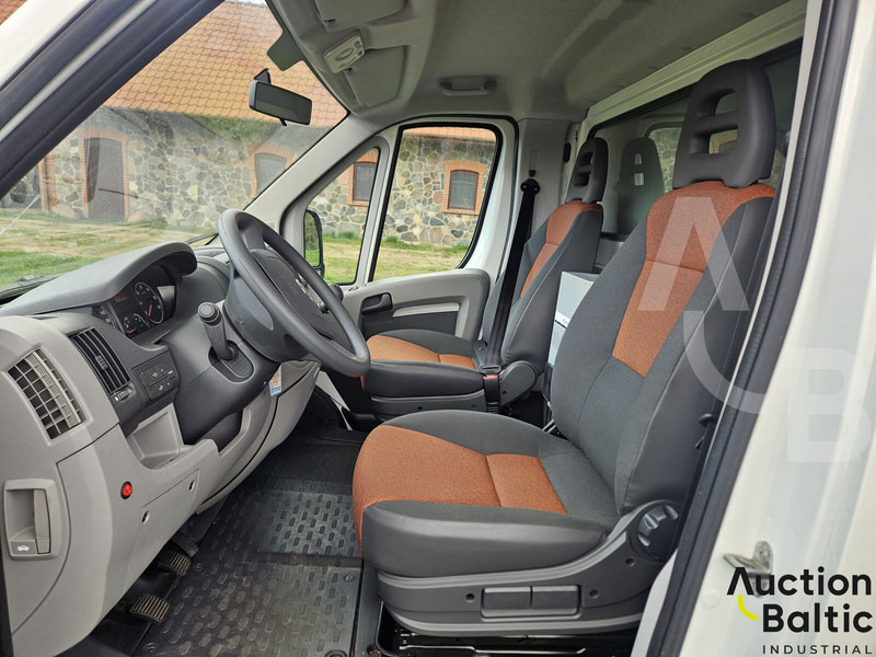Tarbesõiduk Fiat Ducato: pilt 9