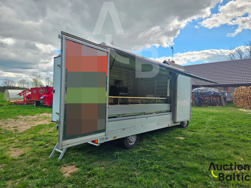 Fiat Ducato - Tarbesõiduk: pilt 4 Fiat Ducato - Tarbesõiduk: pilt 4