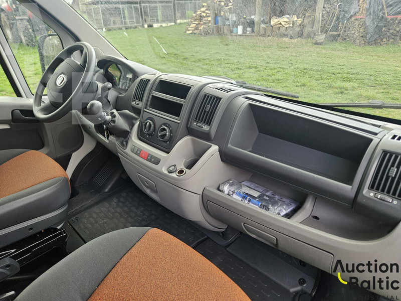 Tarbesõiduk Fiat Ducato: pilt 12