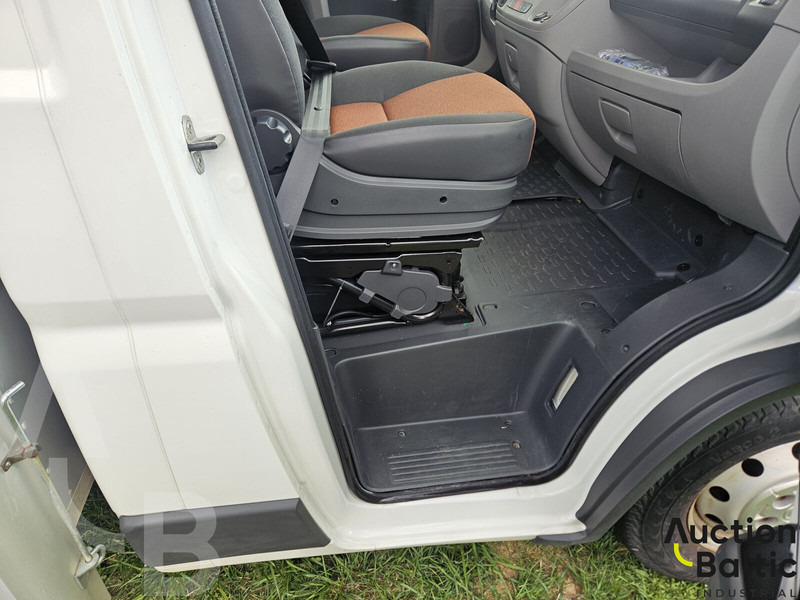 Tarbesõiduk Fiat Ducato: pilt 14