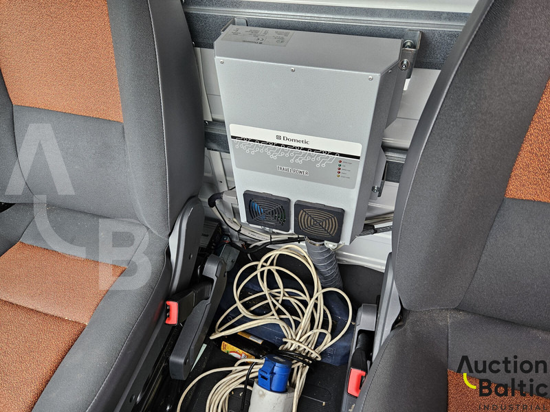 Tarbesõiduk Fiat Ducato: pilt 20
