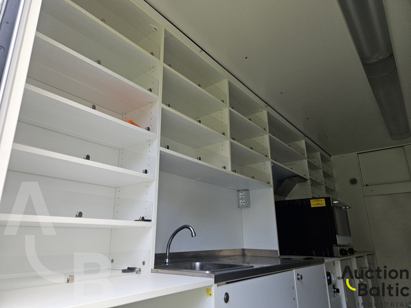 Tarbesõiduk Fiat Ducato: pilt 18
