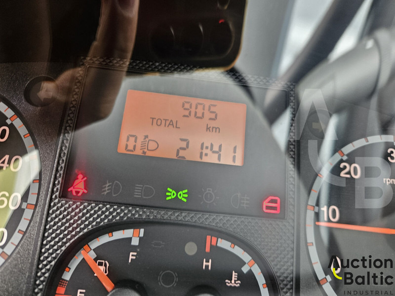 Tarbesõiduk Fiat Ducato: pilt 7