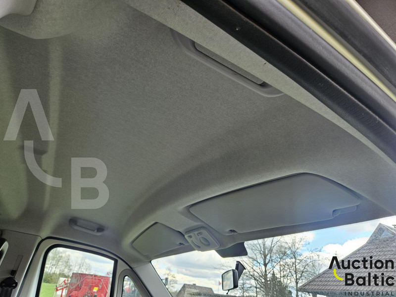 Tarbesõiduk Fiat Ducato: pilt 10