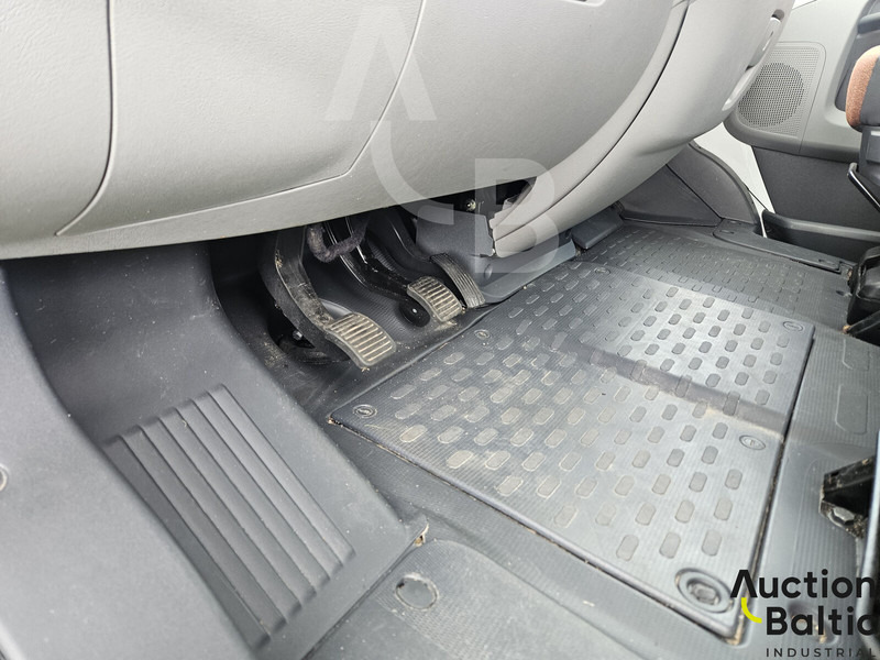 Tarbesõiduk Fiat Ducato: pilt 20