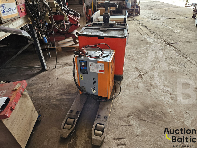 Tecna TMP20X - Tellimusekoostur: pilt 1 Tecna TMP20X - Tellimusekoostur: pilt 1