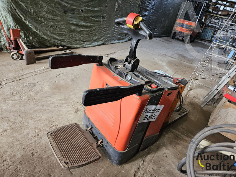 Tecna TMP20X - Tellimusekoostur: pilt 3 Tecna TMP20X - Tellimusekoostur: pilt 3