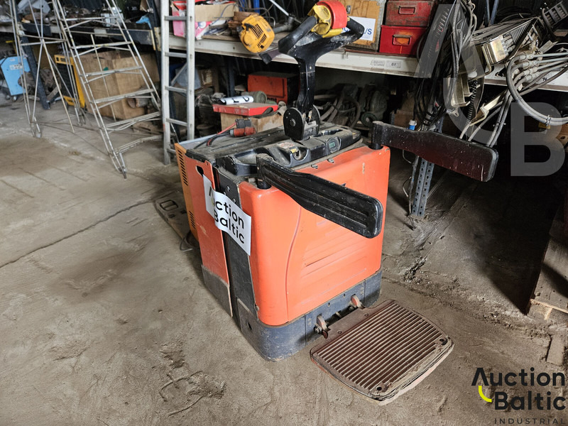 Tecna TMP20X - Tellimusekoostur: pilt 2 Tecna TMP20X - Tellimusekoostur: pilt 2