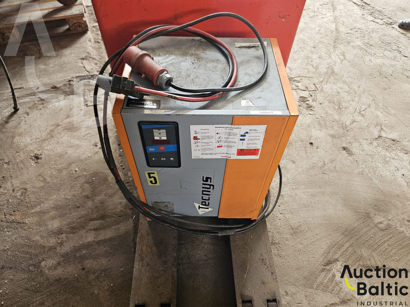 Tecna TMP20X - Tellimusekoostur: pilt 4 Tecna TMP20X - Tellimusekoostur: pilt 4