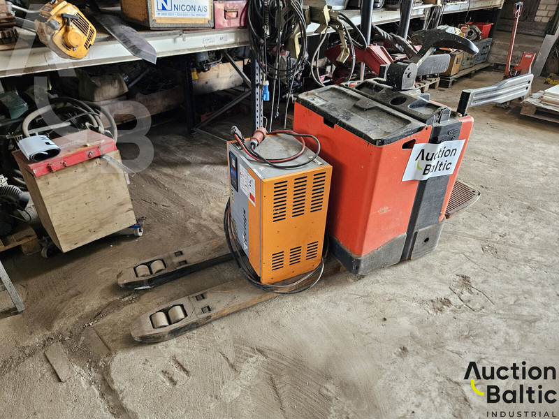 Tecna TMP20X - Tellimusekoostur: pilt 5 Tecna TMP20X - Tellimusekoostur: pilt 5