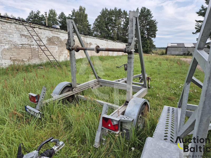 Tiki KP1500-RB - Tentpoolhaagis: pilt 3 Tiki KP1500-RB - Tentpoolhaagis: pilt 3