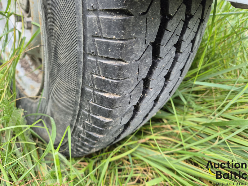 Tiki KP1500-RB - Tentpoolhaagis: pilt 5 Tiki KP1500-RB - Tentpoolhaagis: pilt 5