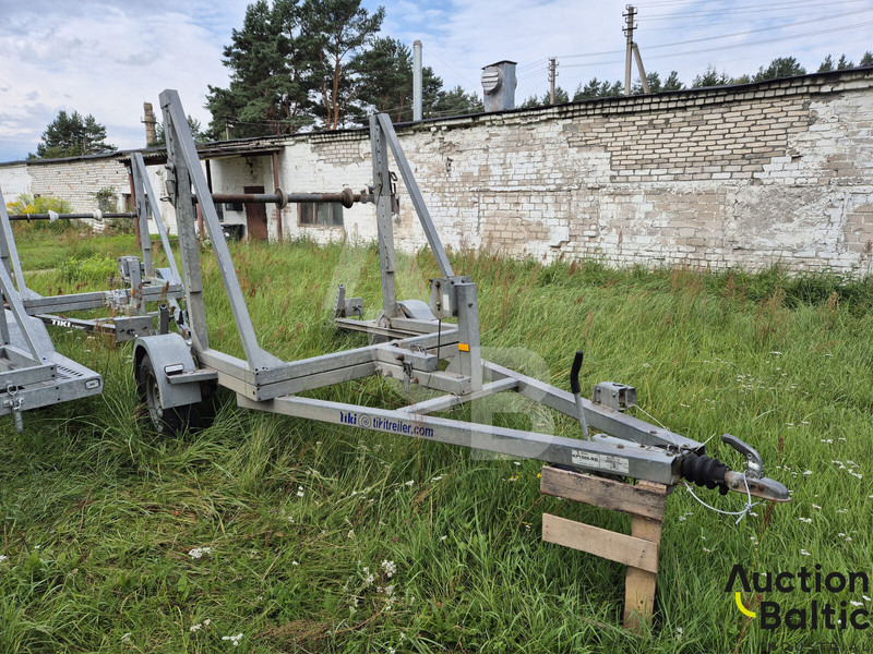 Tiki KP1500-RB - Tentpoolhaagis: pilt 1 Tiki KP1500-RB - Tentpoolhaagis: pilt 1