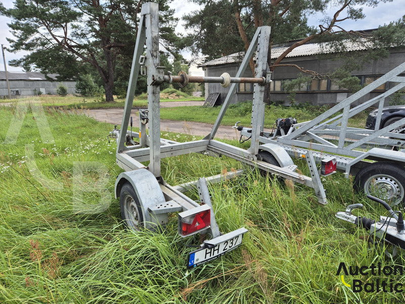 Tiki KP1500-RB - Tentpoolhaagis: pilt 4 Tiki KP1500-RB - Tentpoolhaagis: pilt 4