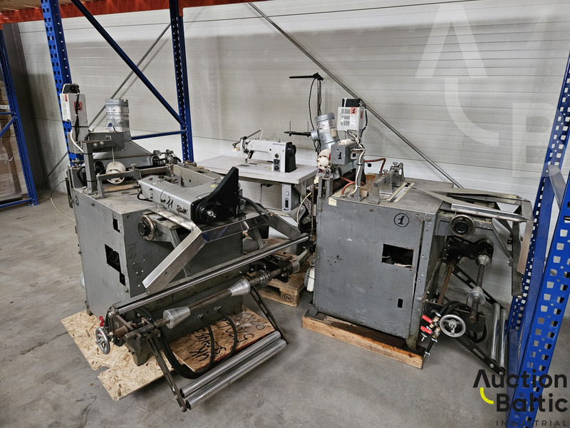 Toyota 12 units of devices - Kahveltõstuk: pilt 4 Toyota 12 units of devices - Kahveltõstuk: pilt 4