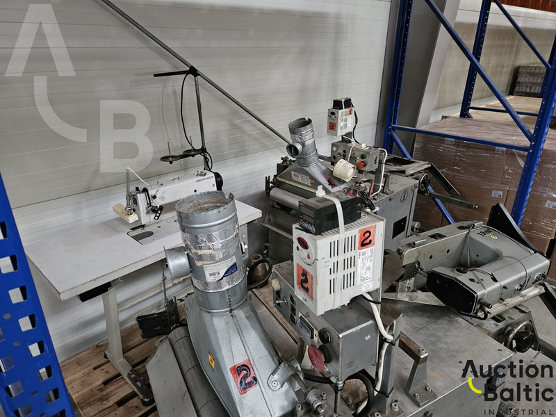 Kahveltõstuk Toyota 12 units of devices: pilt 8 Kahveltõstuk Toyota 12 units of devices: pilt 8