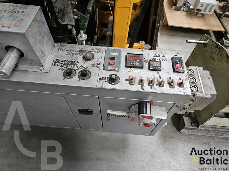 Kahveltõstuk Toyota 12 units of devices: pilt 15 Kahveltõstuk Toyota 12 units of devices: pilt 15