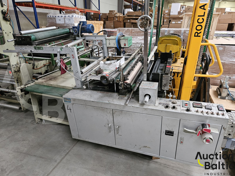 Toyota 12 units of devices - Kahveltõstuk: pilt 5 Toyota 12 units of devices - Kahveltõstuk: pilt 5