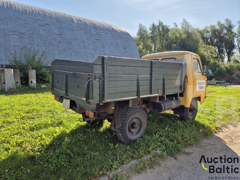 UAZ UAZ 3303 - Madelauto: pilt 5 UAZ UAZ 3303 - Madelauto: pilt 5