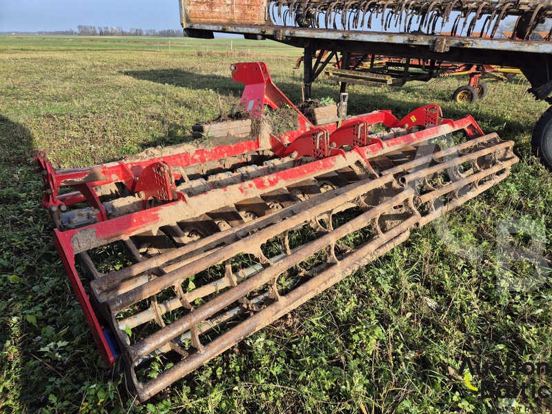 UNIA Ares L - Ketasäke: pilt 1 UNIA Ares L - Ketasäke: pilt 1