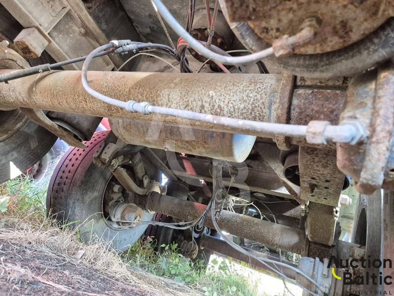 VAN DEN DIJSSEL VD 32.120 - Tentpoolhaagis: pilt 5 VAN DEN DIJSSEL VD 32.120 - Tentpoolhaagis: pilt 5