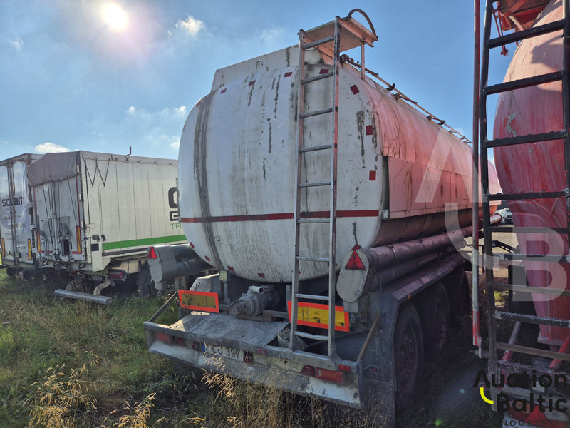 VAN DEN DIJSSEL VD 32.120 - Tsistern poolhaagis: pilt 3 VAN DEN DIJSSEL VD 32.120 - Tsistern poolhaagis: pilt 3