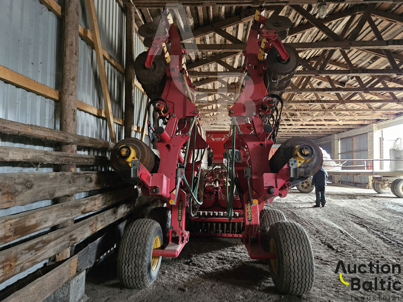 Vaderstad Carrier650 - Ketasäke: pilt 2 Vaderstad Carrier650 - Ketasäke: pilt 2
