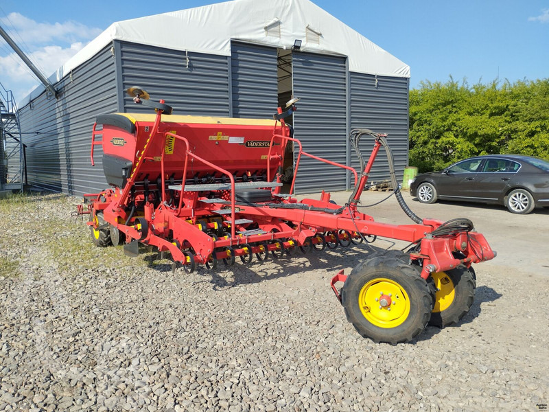 Vaderstad RD300C - Kombain-külvimasin: pilt 1 Vaderstad RD300C - Kombain-külvimasin: pilt 1