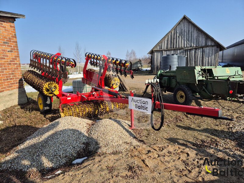Vaderstad Rollex RX 620 - Põllurull: pilt 1 Vaderstad Rollex RX 620 - Põllurull: pilt 1
