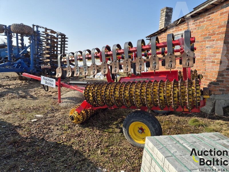 Vaderstad Rollex RX 620 - Põllurull: pilt 4 Vaderstad Rollex RX 620 - Põllurull: pilt 4