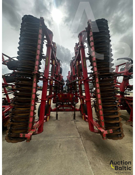 Vaderstad TopDown600 - Ketasäke: pilt 5 Vaderstad TopDown600 - Ketasäke: pilt 5