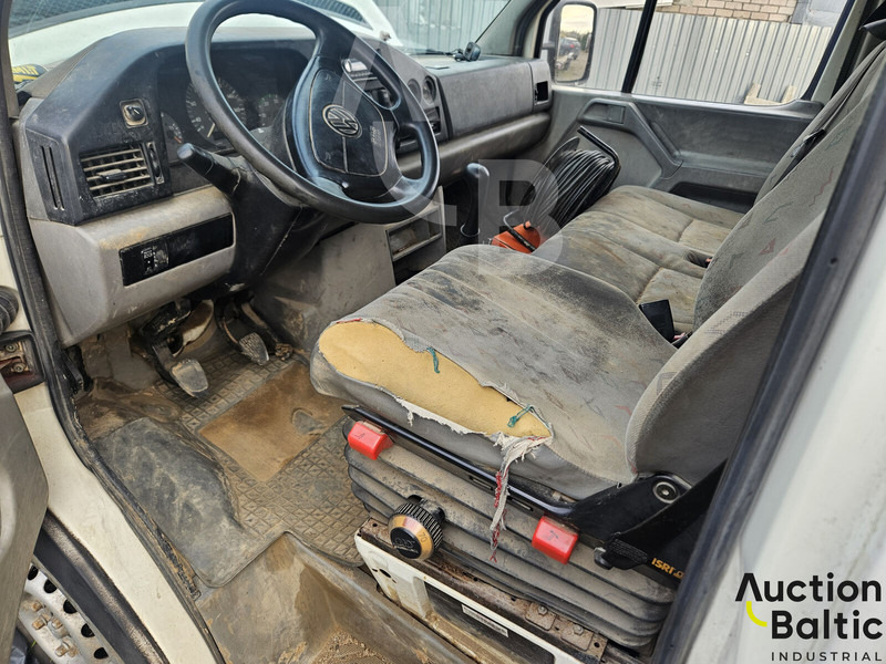 Volkswagen LT 35 - Kaubik: pilt 5 Volkswagen LT 35 - Kaubik: pilt 5