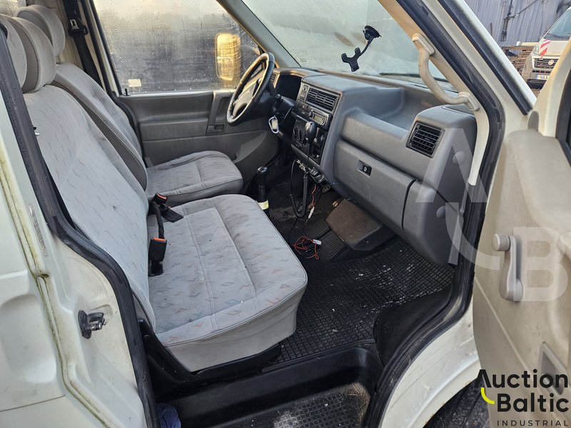 Tarbesõiduk kallur Volkswagen Pick-up: pilt 15