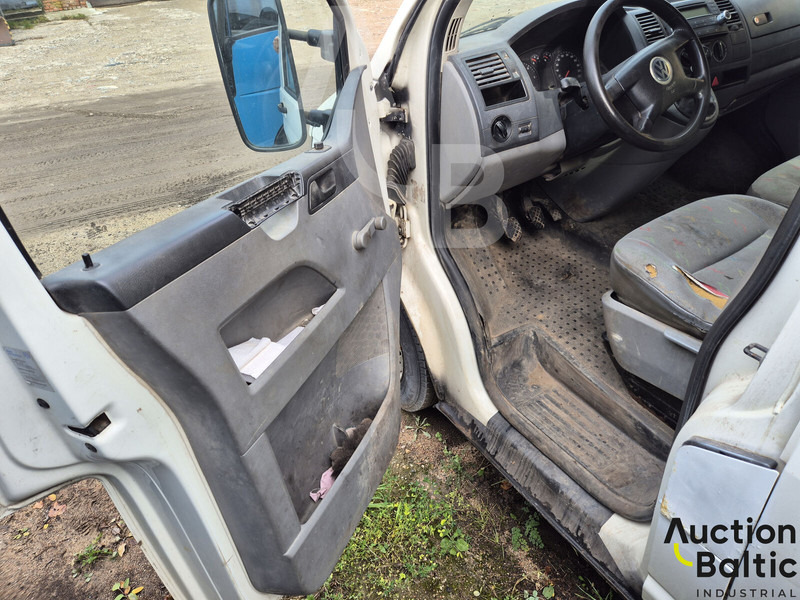 Volkswagen Transporter - Madelauto: pilt 5 Volkswagen Transporter - Madelauto: pilt 5