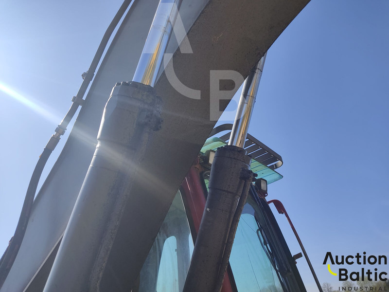 Lintekskavaator Volvo EC 210 B N LC: pilt 12