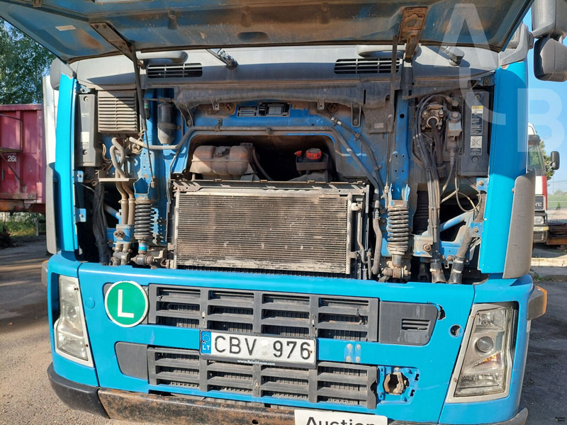 Volvo FH12 - Metsaveok: pilt 5 Volvo FH12 - Metsaveok: pilt 5