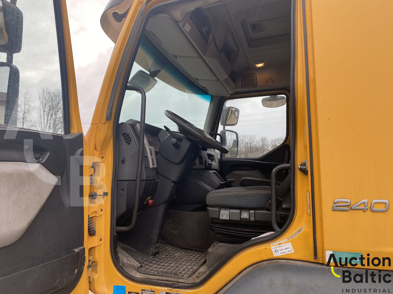 Volvo FL 240 4x2 - Kallurauto: pilt 5 Volvo FL 240 4x2 - Kallurauto: pilt 5