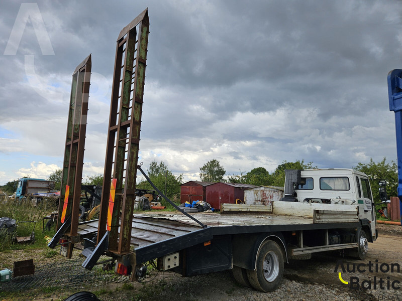 Volvo FL 608 - Puksiirauto: pilt 4 Volvo FL 608 - Puksiirauto: pilt 4