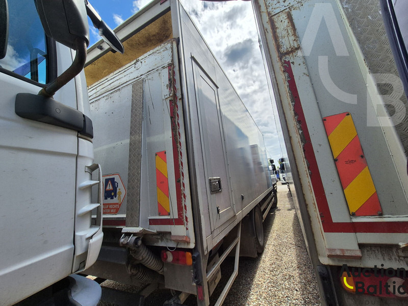 Volvo FL240 - Kasti veoauto: pilt 3 Volvo FL240 - Kasti veoauto: pilt 3