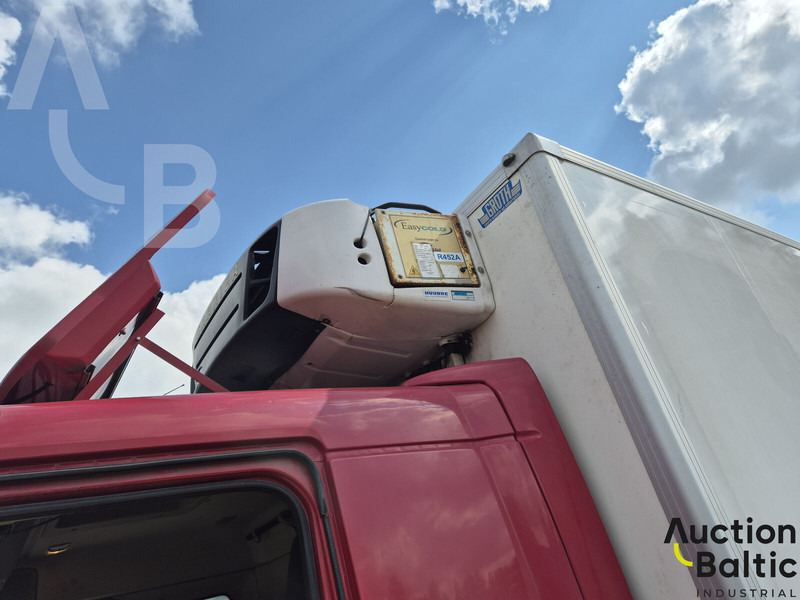 Volvo FL240 - Külmutiga veoauto: pilt 5 Volvo FL240 - Külmutiga veoauto: pilt 5