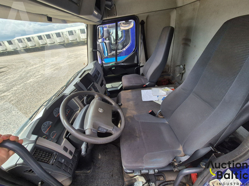 Volvo FL240 - Kasti veoauto: pilt 4 Volvo FL240 - Kasti veoauto: pilt 4