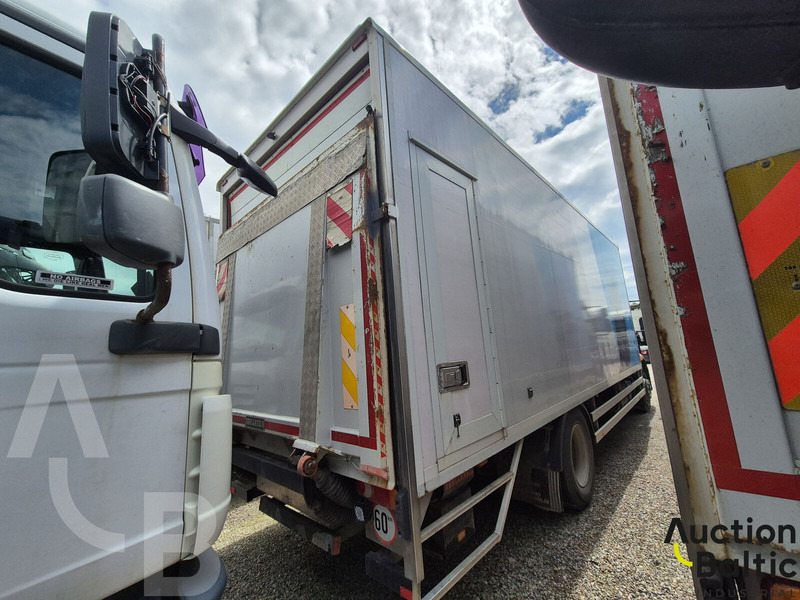Volvo FL240 - Kasti veoauto: pilt 3 Volvo FL240 - Kasti veoauto: pilt 3