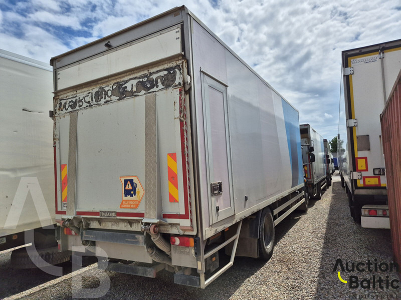 Volvo FL240 - Kasti veoauto: pilt 3 Volvo FL240 - Kasti veoauto: pilt 3