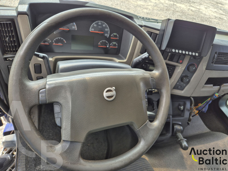 Volvo FL240 - Kasti veoauto: pilt 5 Volvo FL240 - Kasti veoauto: pilt 5