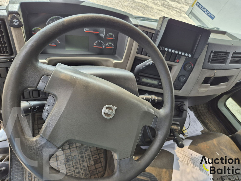 Volvo FL240 - Kasti veoauto: pilt 5 Volvo FL240 - Kasti veoauto: pilt 5