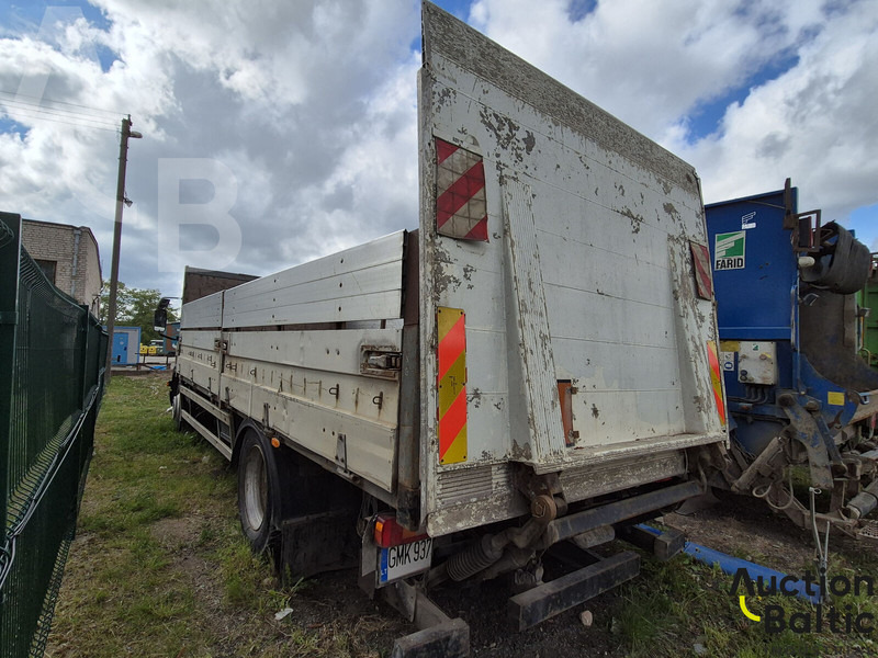 Volvo FL6 - Madelveok/ Platvormveok: pilt 3 Volvo FL6 - Madelveok/ Platvormveok: pilt 3
