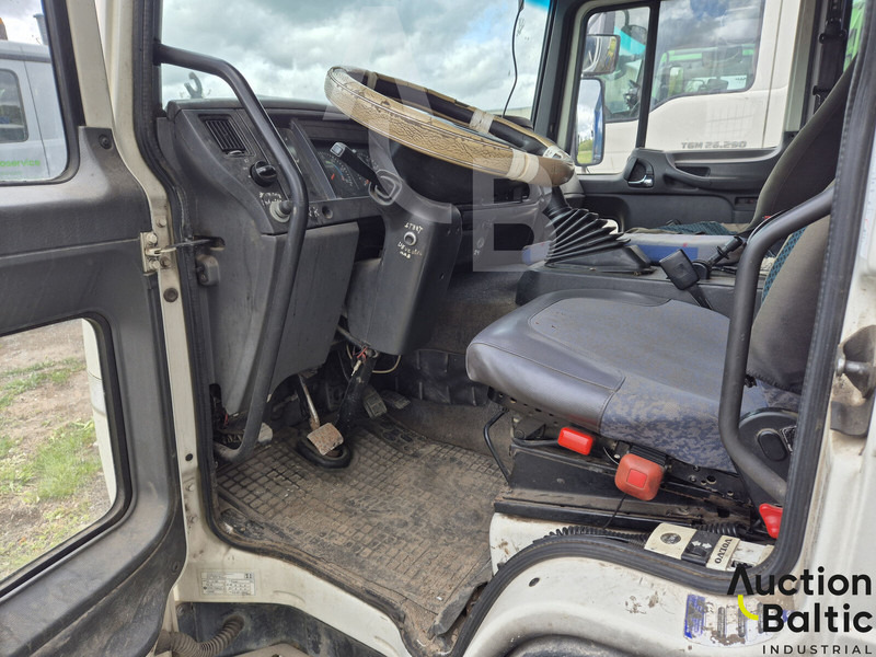 Volvo FL6 - Madelveok/ Platvormveok: pilt 5 Volvo FL6 - Madelveok/ Platvormveok: pilt 5