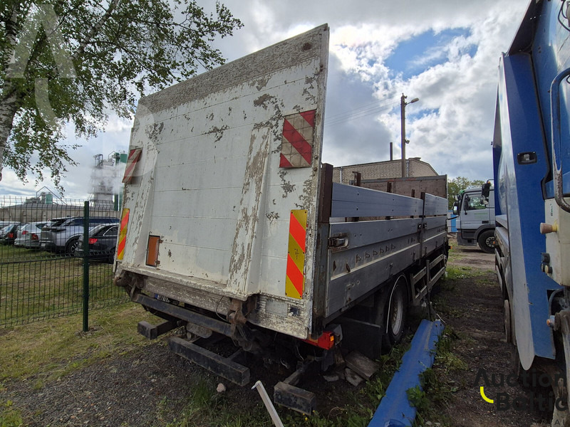 Volvo FL6 - Madelveok/ Platvormveok: pilt 4 Volvo FL6 - Madelveok/ Platvormveok: pilt 4